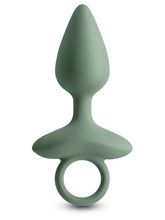 Renegade Orion Rechargeable Vibrating Silicone Butt Plug Butt Plugs